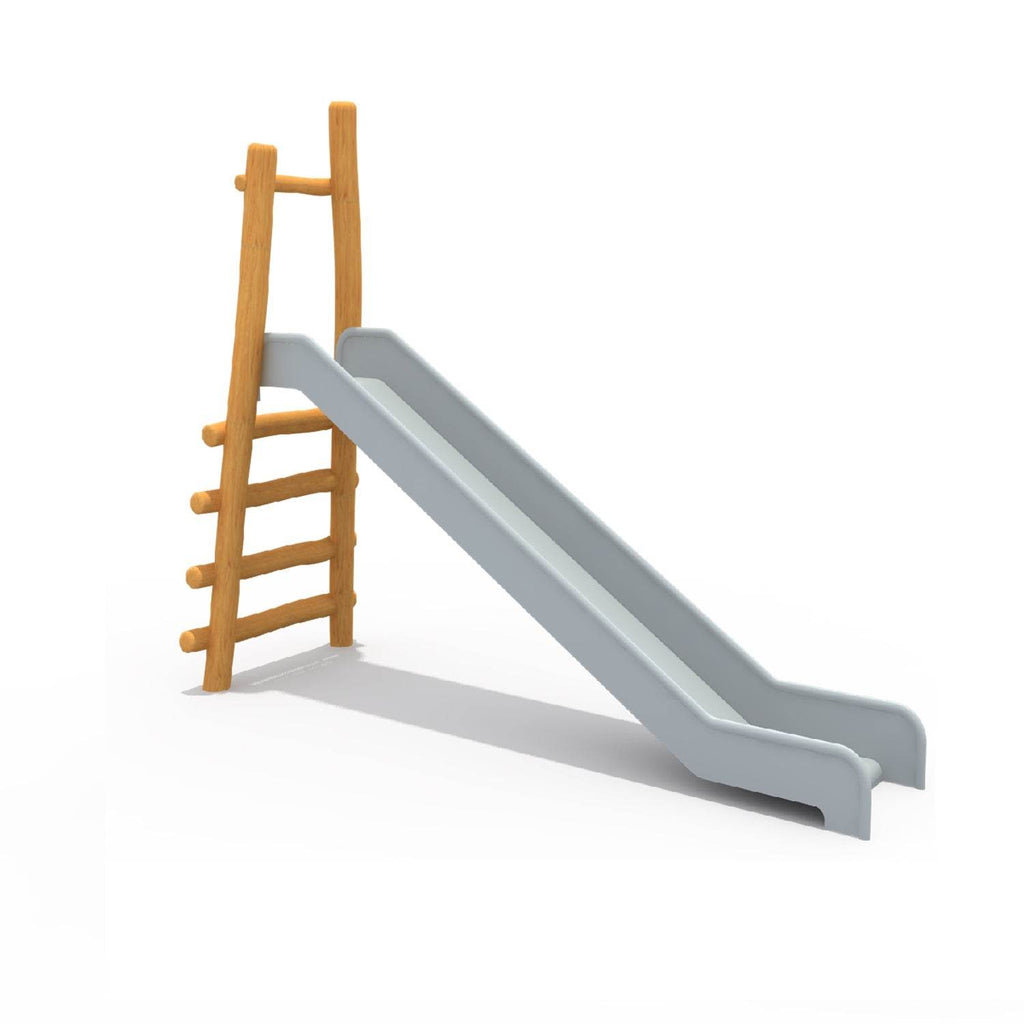 Resbalín Madera Plaza - playplaza.uy