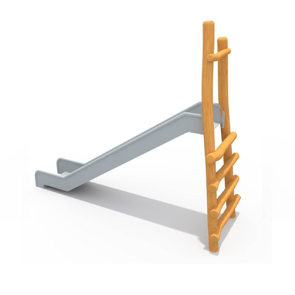 Resbalín Madera Plaza - playplaza.uy