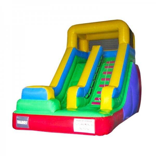 Tobogan Pro 5x3 - playplaza.uy