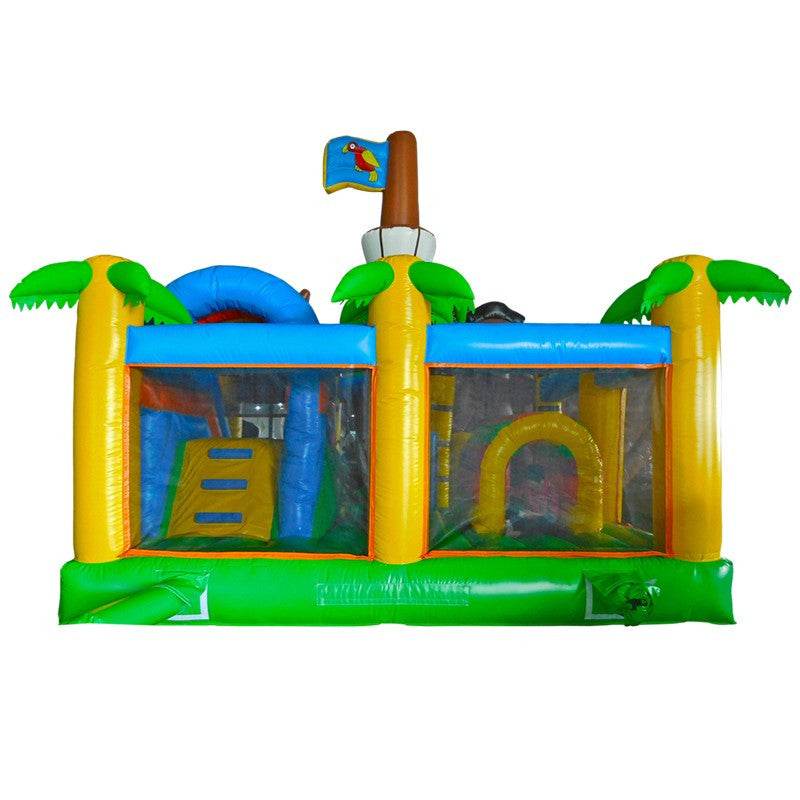 Barco Pirata Combo - playplaza.uy