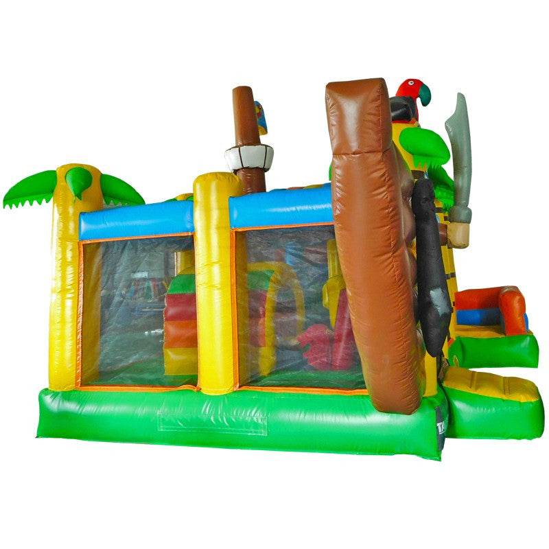 Barco Pirata Combo - playplaza.uy