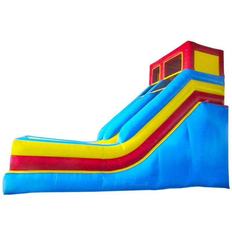 Tobogan Pro 7 X 3-Juegos Inflables-HBILN03-Juegos Inflabes-Play Plaza Uruguay