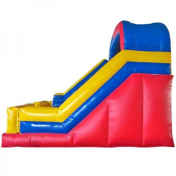 Juego Inflable Doble Tunel - playplaza.uy