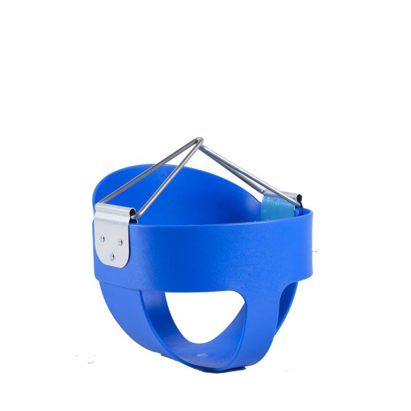 Hamaca Bebe Industrial azul - playplaza.uy