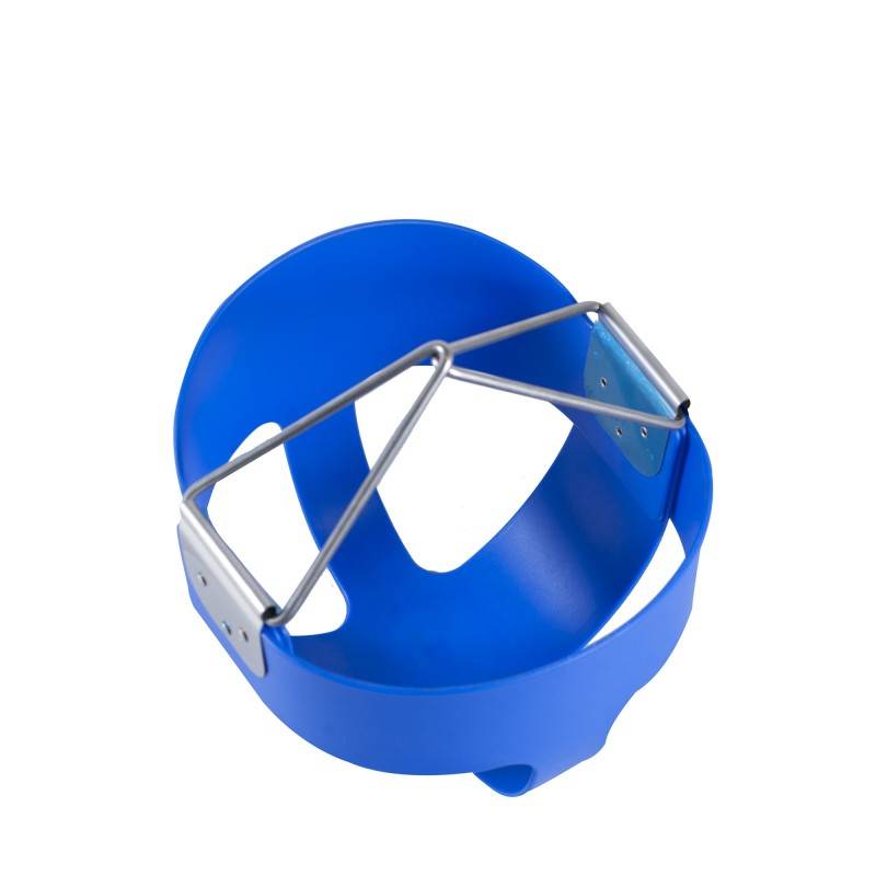 Hamaca Bebe Industrial azul - playplaza.uy