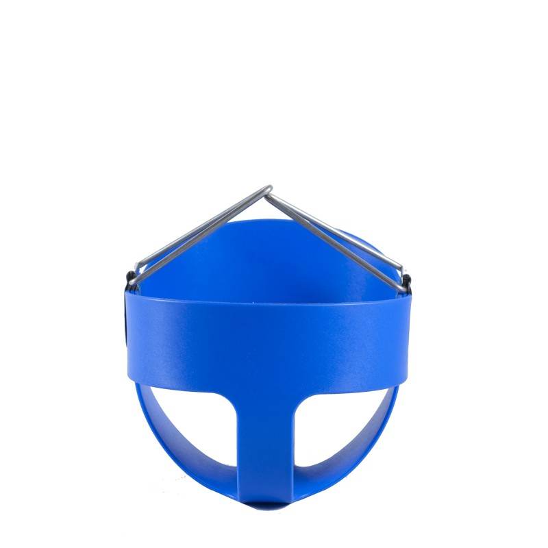 Hamaca Bebe Industrial azul - playplaza.uy