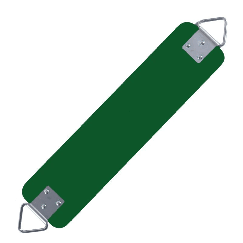 Hamaca Silla Industrial Verde - playplaza.uy