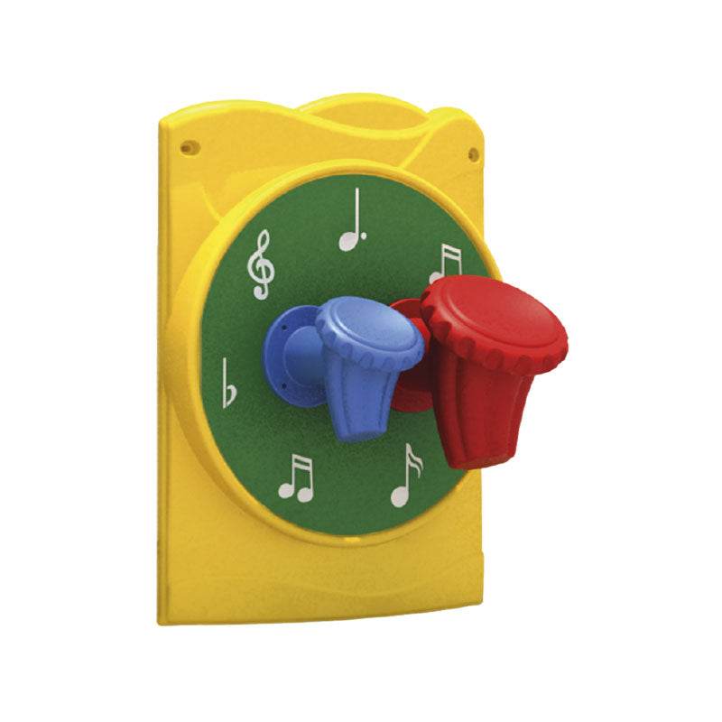 Panel Interactivo Dual - playplaza.uy