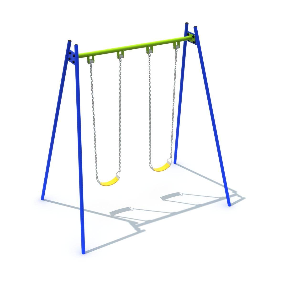 Hamaca Doble PRO - playplaza.uy