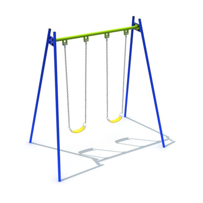 Hamaca Doble PRO - playplaza.uy