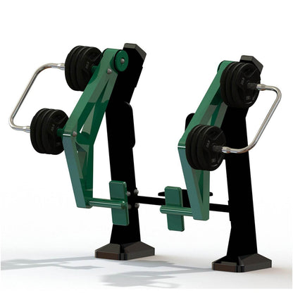 Femoral Sentado - playplaza.uy