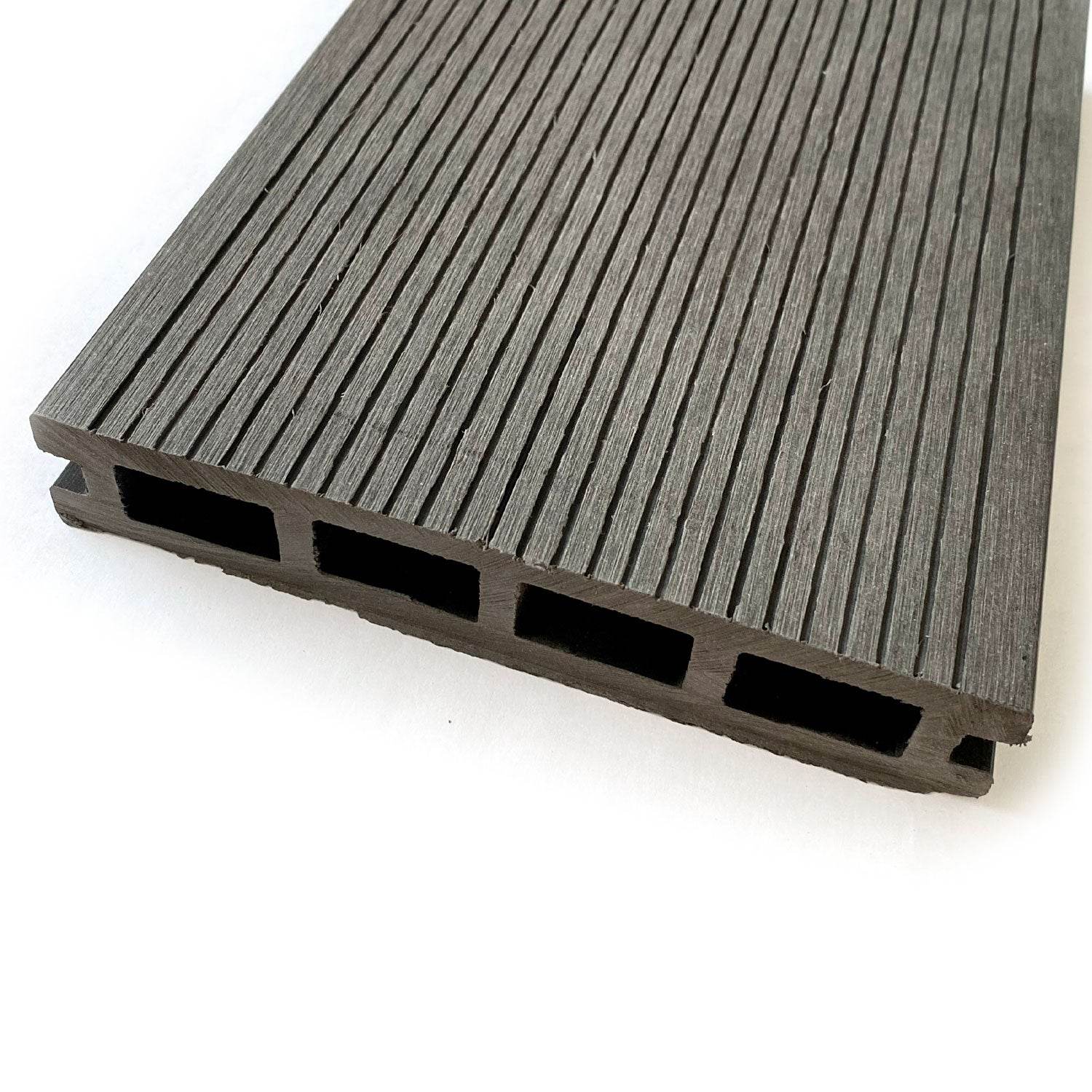 Piso WPC Dual Gris - playplaza.uy