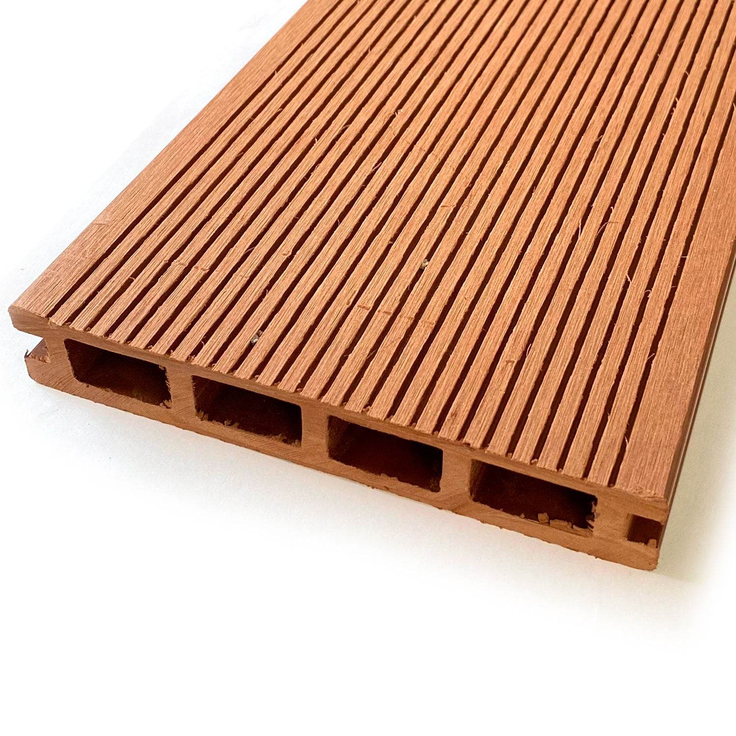 Piso WPC Dual Café - playplaza.uy