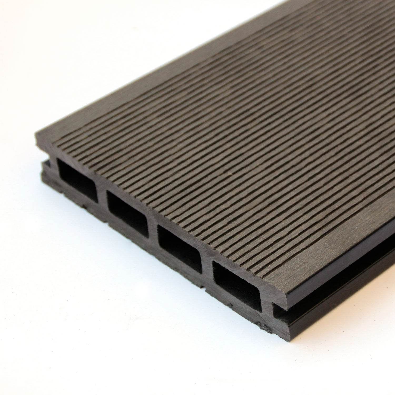 Piso WPC Pro Gris - playplaza.uy