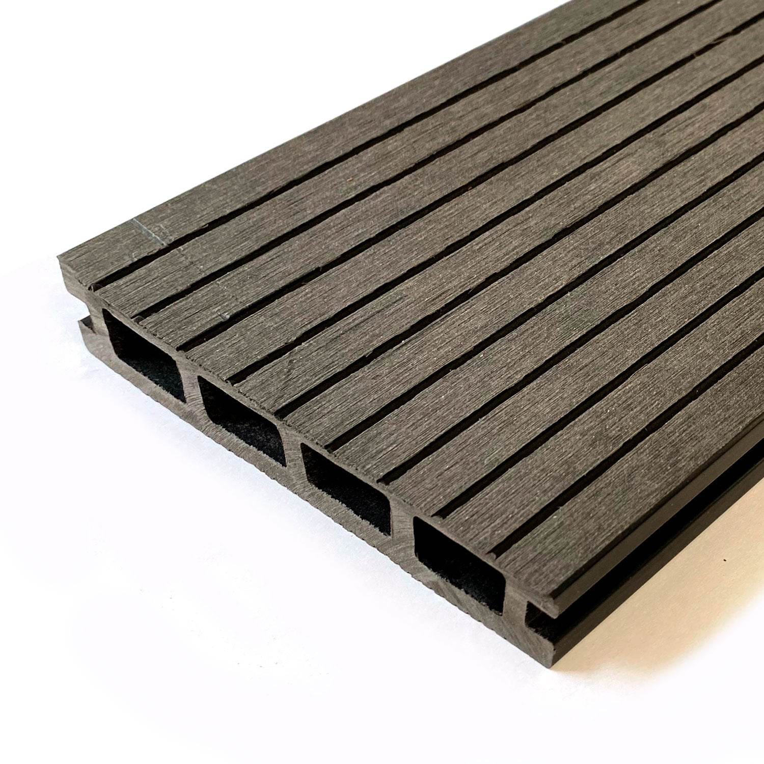 Piso WPC Pro Gris - playplaza.uy