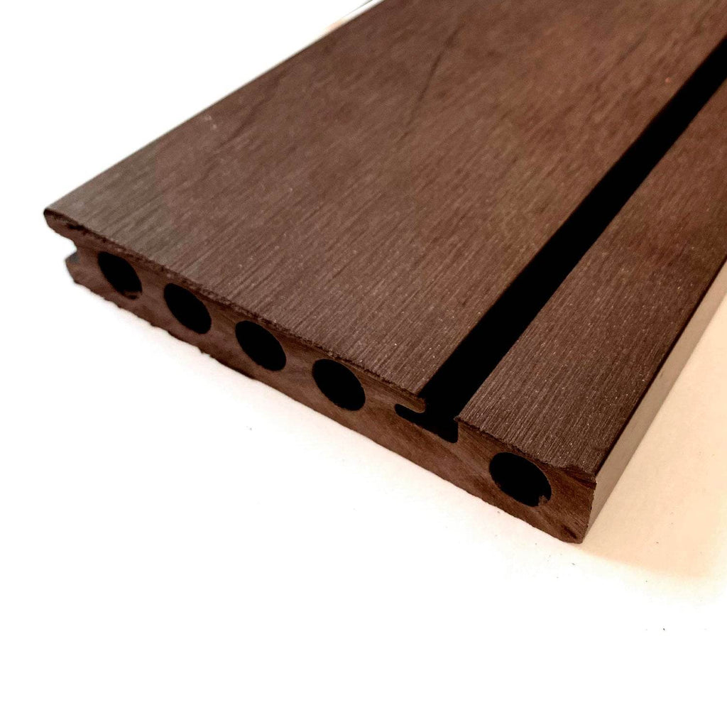 Tabla Nariz WPC Chocolate - playplaza.uy