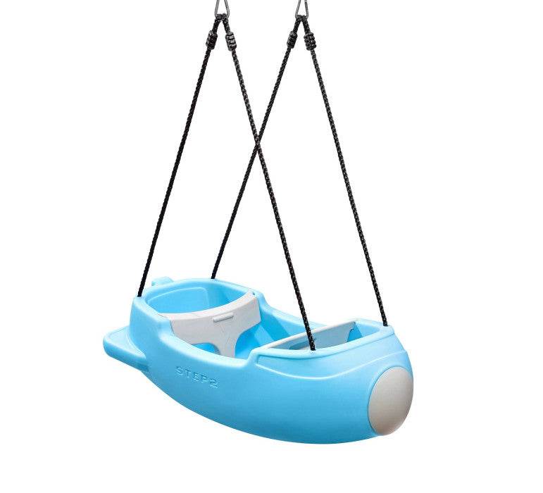 Hamaca Cohete para Dos - playplaza.uy