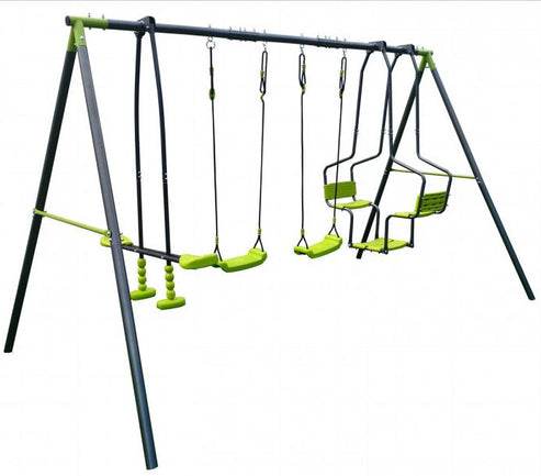 Hamaca Cuatro Estaciones - playplaza.uy