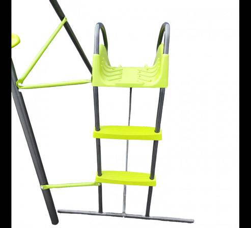 Hamaca Cuatro Estaciones Pro - playplaza.uy