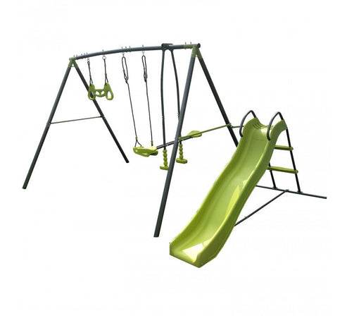 Hamaca Cuatro Estaciones Pro - playplaza.uy