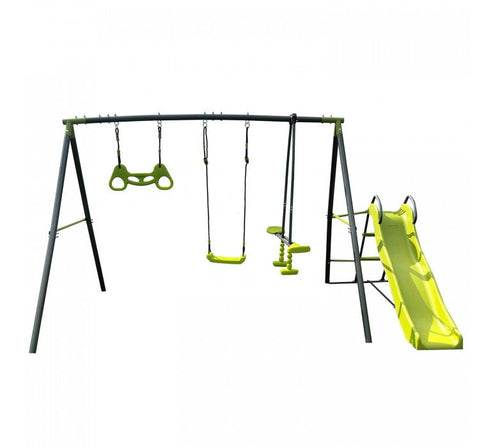 Hamaca Cuatro Estaciones Pro - playplaza.uy