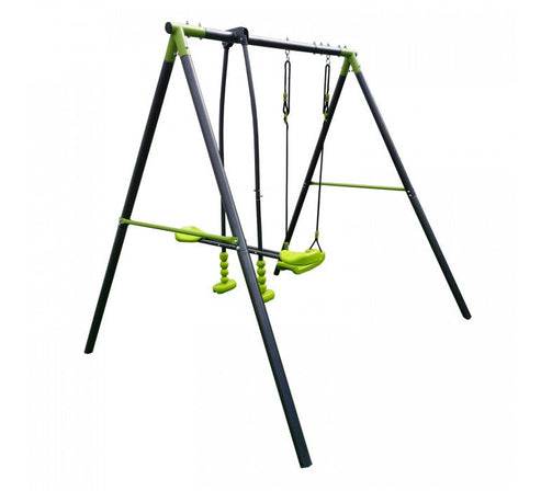 Hamaca Dos Estaciones Pro - playplaza.uy