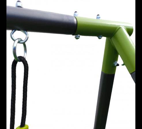 Hamaca Dos Estaciones Pro - playplaza.uy