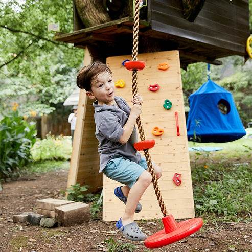 Hamaca Plato - playplaza.uy