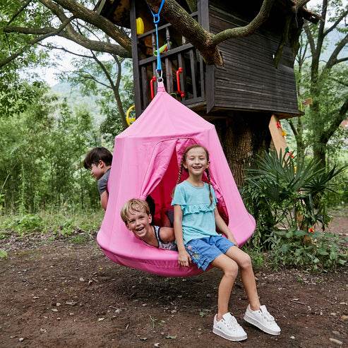 Hamaca Refugio - playplaza.uy