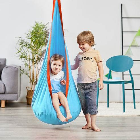 Hamaca Refugio - playplaza.uy