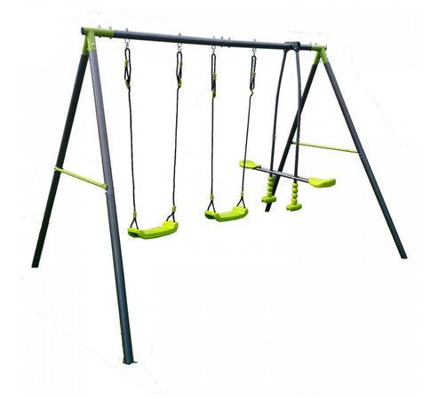 Hamaca Tres Estaciones - playplaza.uy