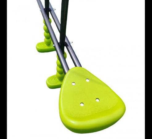 Hamaca Tres Estaciones - playplaza.uy