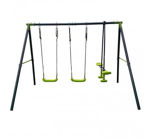 Hamaca Tres Estaciones - playplaza.uy