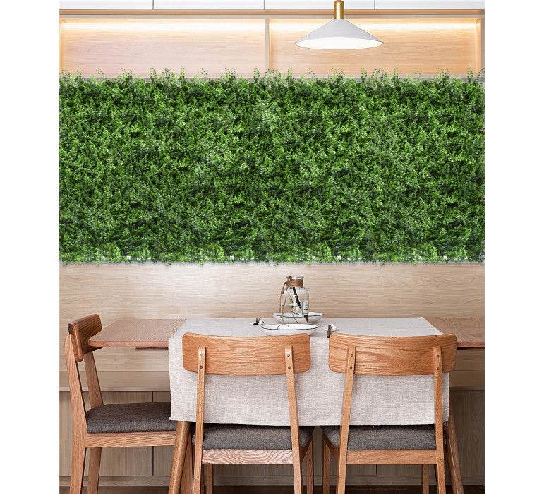 Jardin Vertical Helecho - playplaza.uy