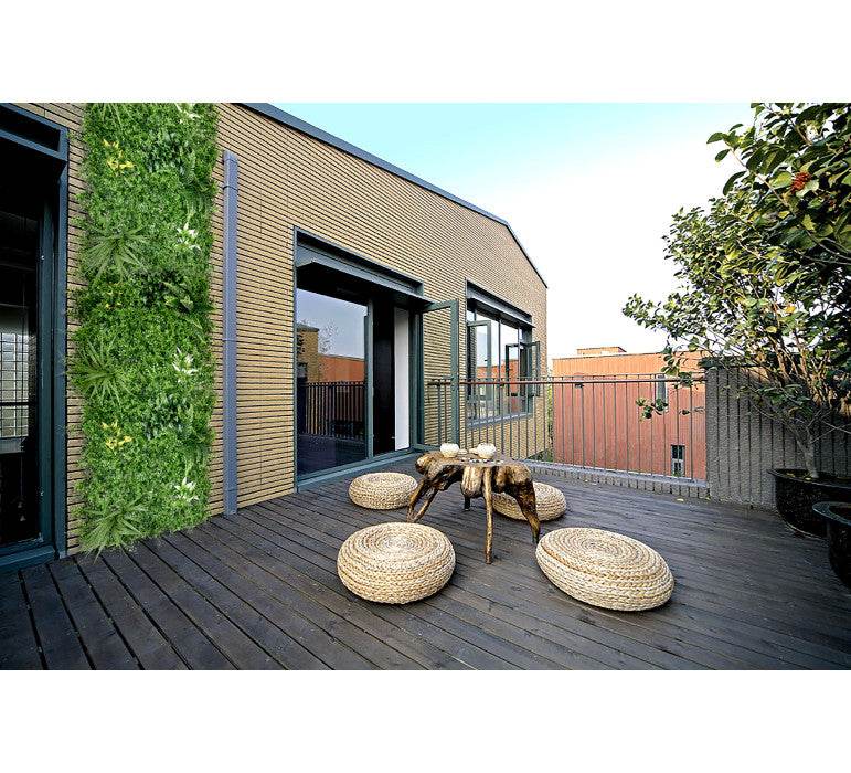 Jardin Vertical Helecho Pro - playplaza.uy