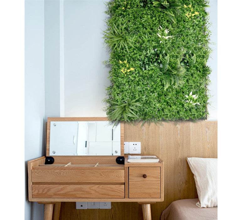 Jardin Vertical Helecho Pro - playplaza.uy