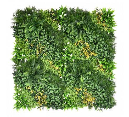 Jardin Vertical Multielemento - playplaza.uy