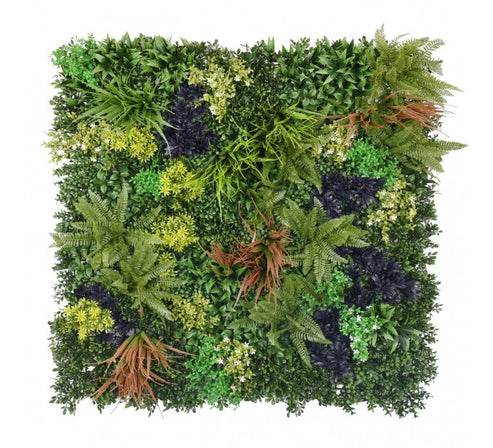 Jardin Vertical Natural - playplaza.uy