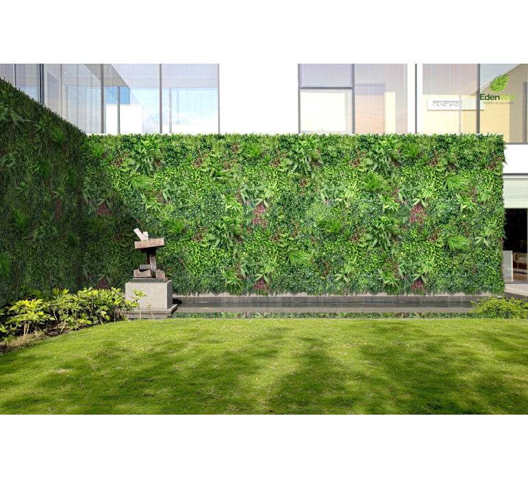 Jardin Vertical Papua - playplaza.uy