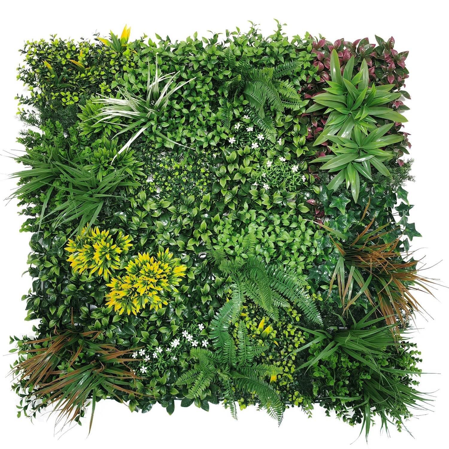 Jardin Vertical Primavera - playplaza.uy