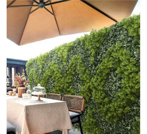 Jardin Vertical Reflexión A - playplaza.uy