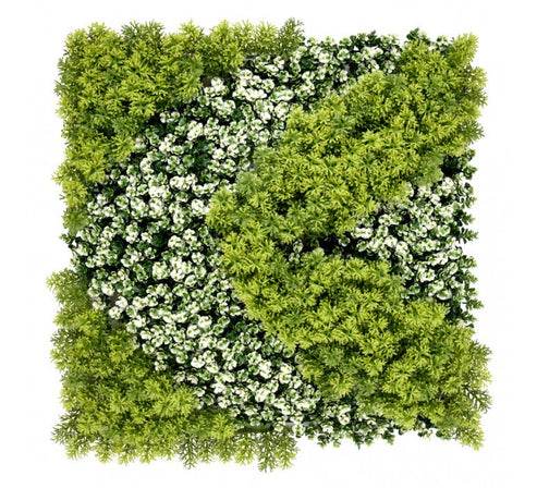 Jardin Vertical Reflexión A - playplaza.uy