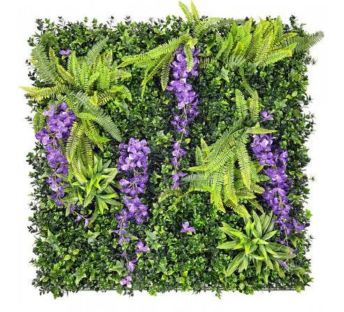 Jardin Vertical Verano - playplaza.uy