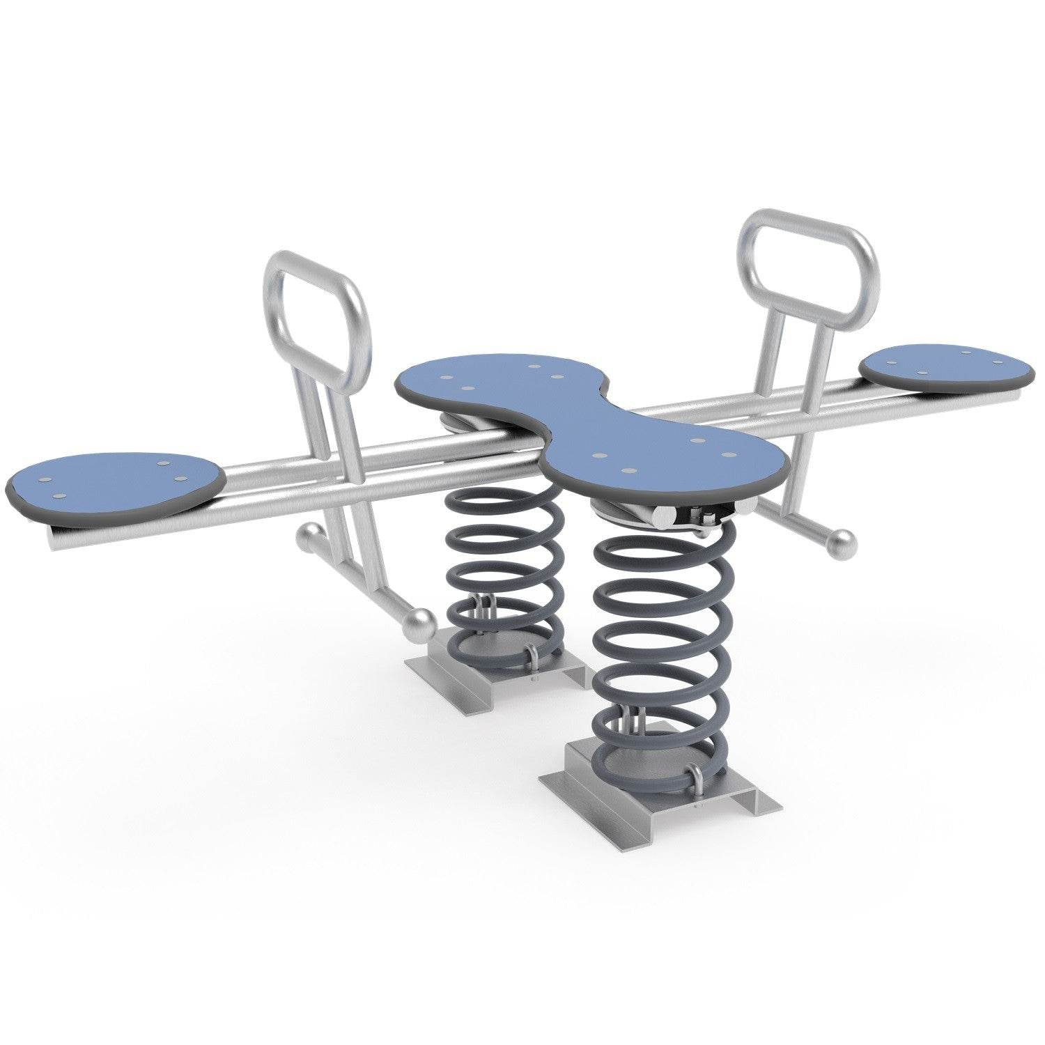 Juego De Resorte - playplaza.uy