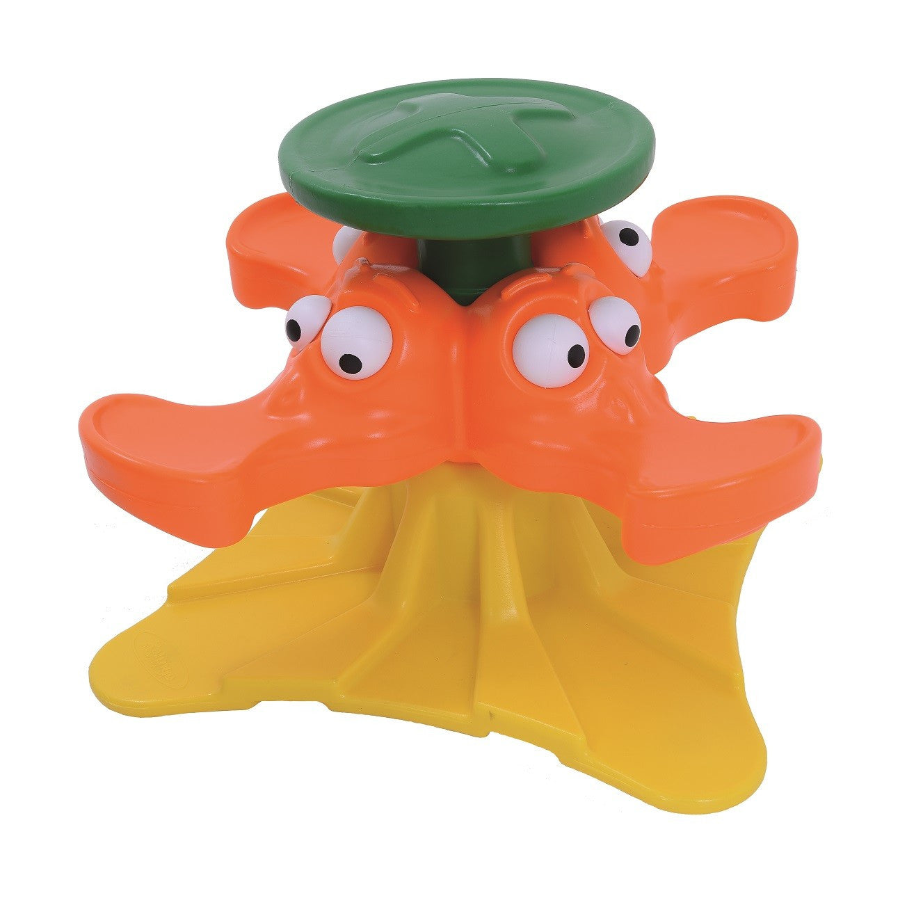 Juego Gira Pato-Juego Gira-HBXX21-Balancines-Play Plaza Uruguay