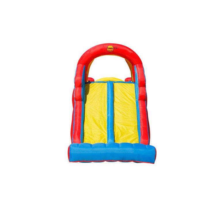 Juego Inflable Megaresbalin - playplaza.uy
