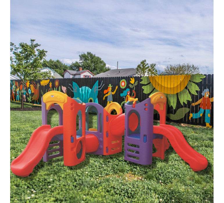 Juego Laberinto L - playplaza.uy