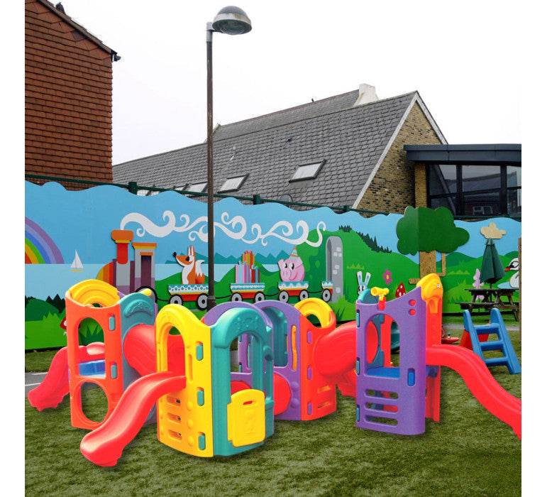 Juego Laberinto XL - playplaza.uy