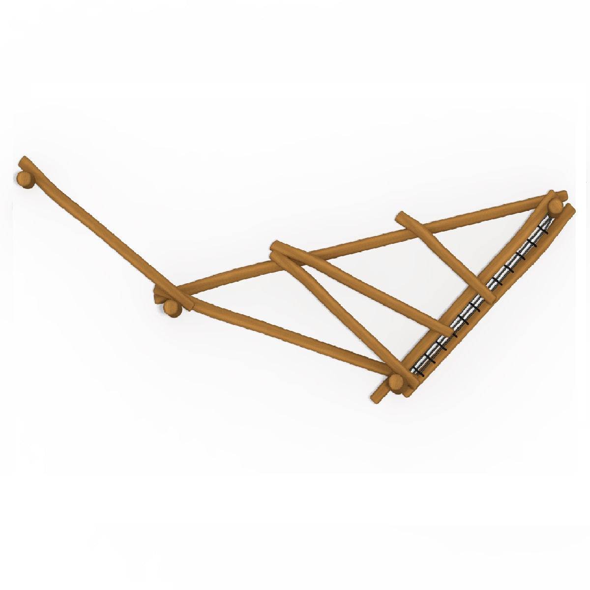 Juego Madera Bosque - playplaza.uy