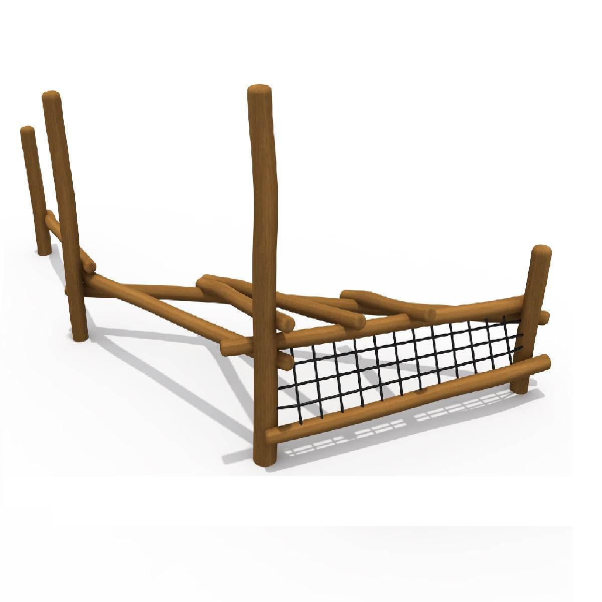 Juego Madera Bosque - playplaza.uy